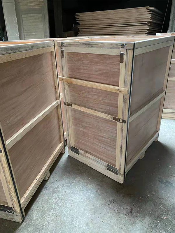 贵阳货运木箱
