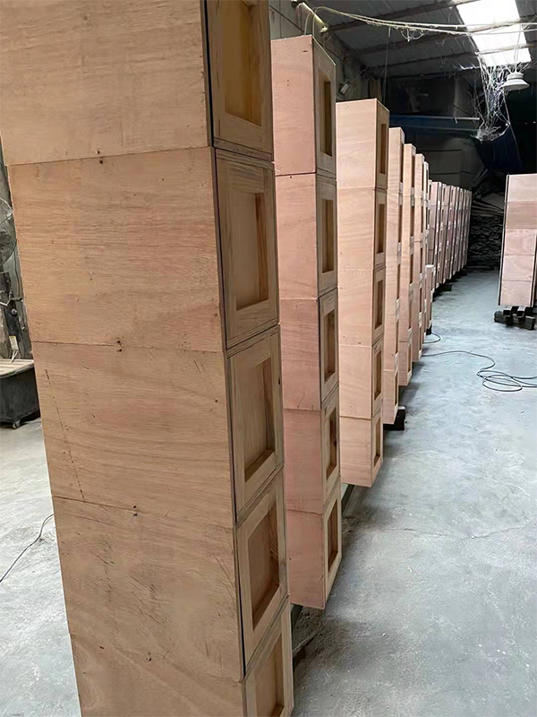 贵阳航空包装木箱